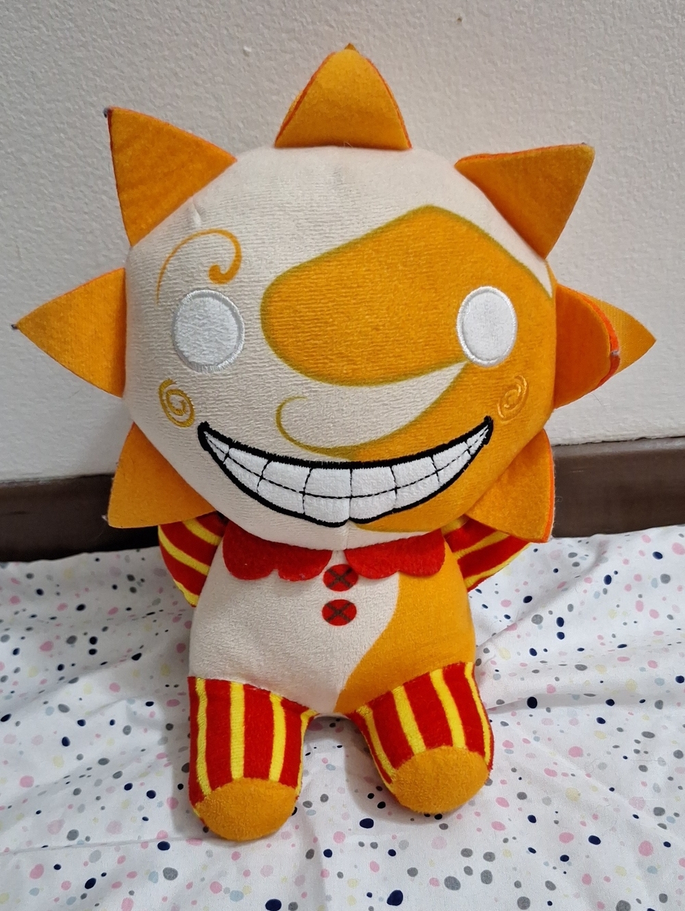 Five Nights At Freddys Stuffy